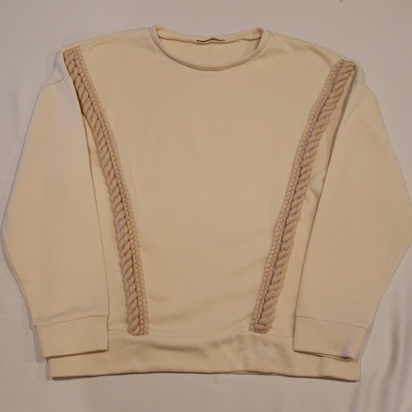 Zara Sweatshirt - Picture 1 of 5